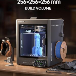 MICREAR 002 3D Printer