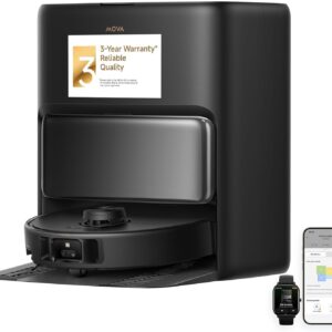 MICREAR 003 Robot Vacuum