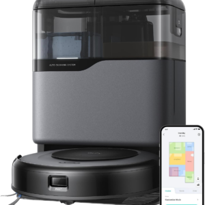 MICREAR 001 Robot-Vacuum